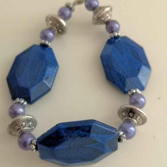 Handmade Bracelet - Picture 3 of 4